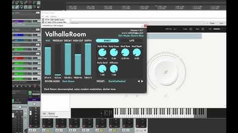 Composing With Spitfire Audio LABS Synth Pads