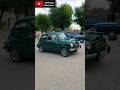 Fiat 600 - Autos Clásicos Argentina. #fiat #car #autosclasicos #cars #automovilismo #fiat600 #autos