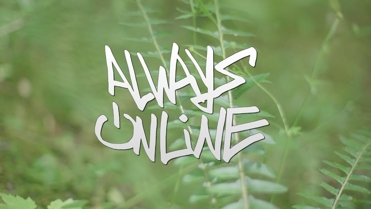 Watch Blyde Bash & Cyberbully2037 - "Always Online" (Official Music Video) on YouTube Watch Blyde Bash & Cyberbully2037 - "Always Online" (Official Music Video) on YouTube