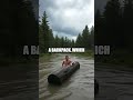 Strategies for Surviving a Wilderness Flood