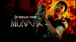 FILM HORROR MALAYSIA FULL - MUNAFIK 2 #horrorstories  #film #vlogs #movie