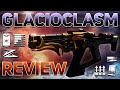 Glacioclasm is HOT! (Weapon Review) | Destiny 2 The Dawning Event