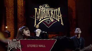 PRE ROLL DCDC MUSIKKITA - STEREOWALL