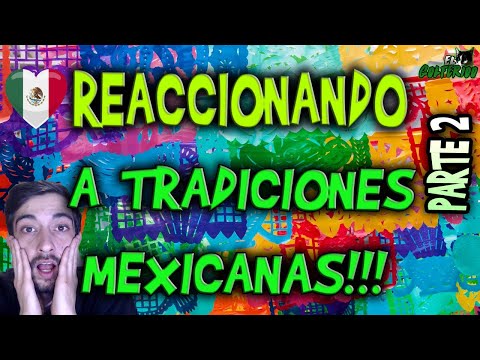 TRADICIONES MEXICANAS |