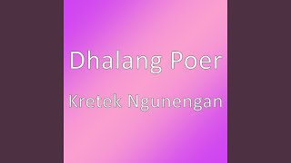 Kretek Ngunengan