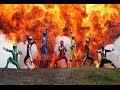 Engine Sentai Go Onger Henshin Theme Seigi No Road Wo Tsukisumusu