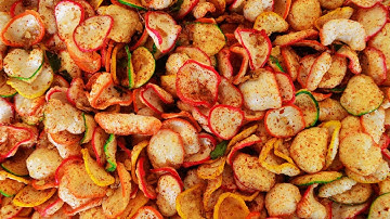 Kerupuk Jablay Tahan 3 Bulan | Ide Bisnis Seblak Kering Dg Untung Manis