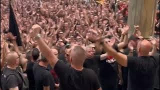 Sassuolo vs Ac.Milan 22.05.2022 - Interista Vaffa..... #acmilan #curvasudmilano