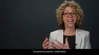 Lesson 8 - Grow Your Personal Power
