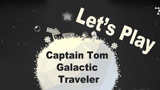 Captain Tom Galactic Traveler [Android Platformer] - Let’s Play screenshot 4