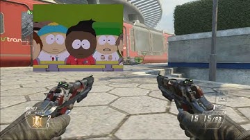 Black Ops 2│ Herb Being Called A Hacker Ep. 2