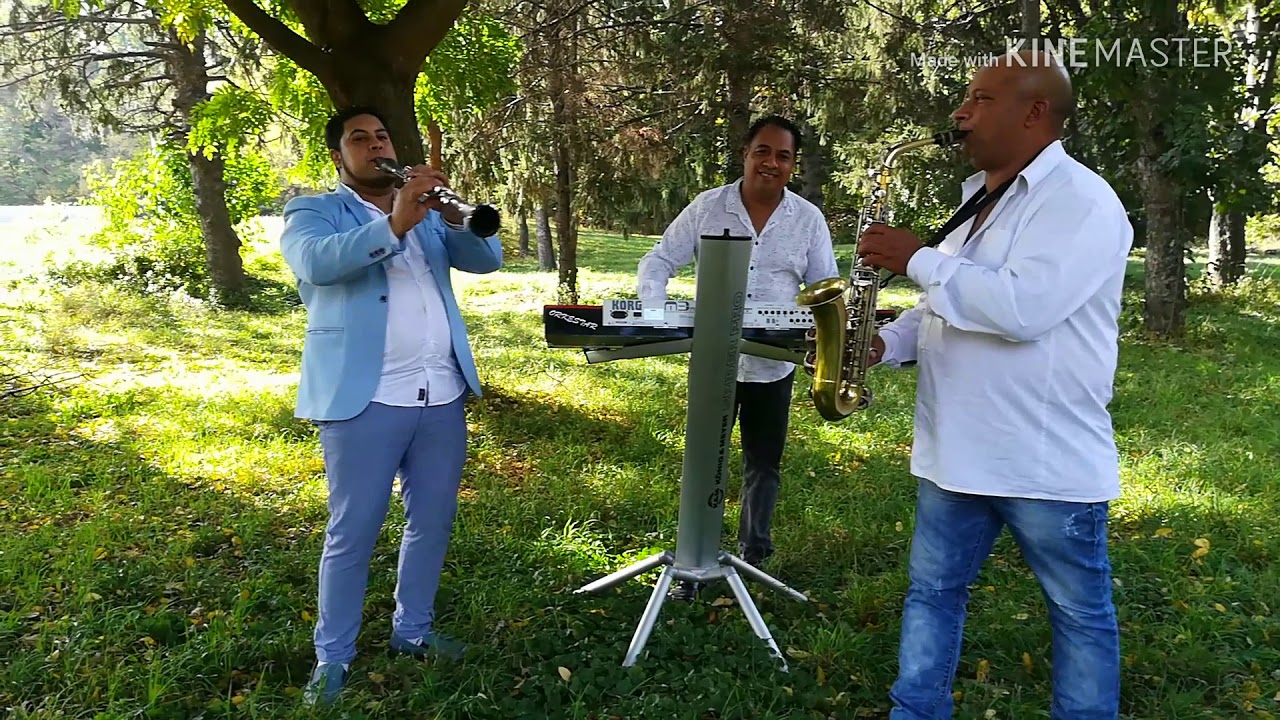 Орк. Оникс Пламеново хоро 2019