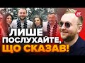 ⚡️Роман ГРИНКЕВИЧ ВПЕРШЕ відреагував на ЗВИНУВАЧЕННЯ! / Що чекає ГРИНКЕВИЧІВ?