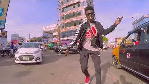 Thumbnail of Naira Marley x Zlatan - Am I A Yahoo Boy (Official Dance Video) Mr Shawtyme