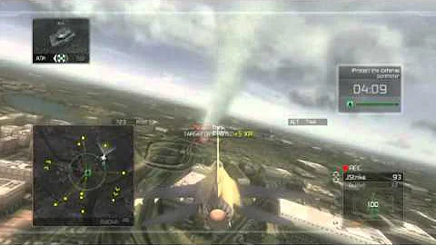 MARK ACE #1