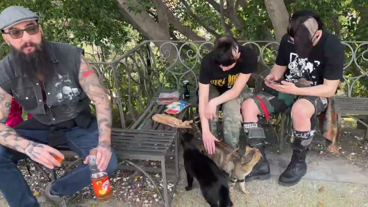 Sicílie 2026 1.díl