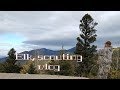 Vlog, en las Altas Montañas!!!
