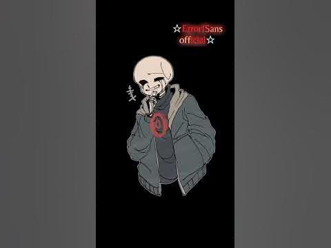 Киллер санс/ edit / Killer sans/#сансы - YouTube