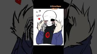 Киллер санс/ edit / Killer sans/#сансы