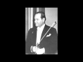 Beethoven - Violin sonata n°9 "A Kreutzer" - Oistrakh / Oborin 1953
