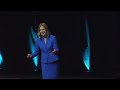 WHAT EVERY WOMAN NEEDS TO KNOW TO CLOSE THE GENDER GAP | AYSHA VAN DE PAER | TEDxLausanneWomen