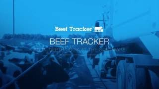 Beef Tracker Software Demo screenshot 4
