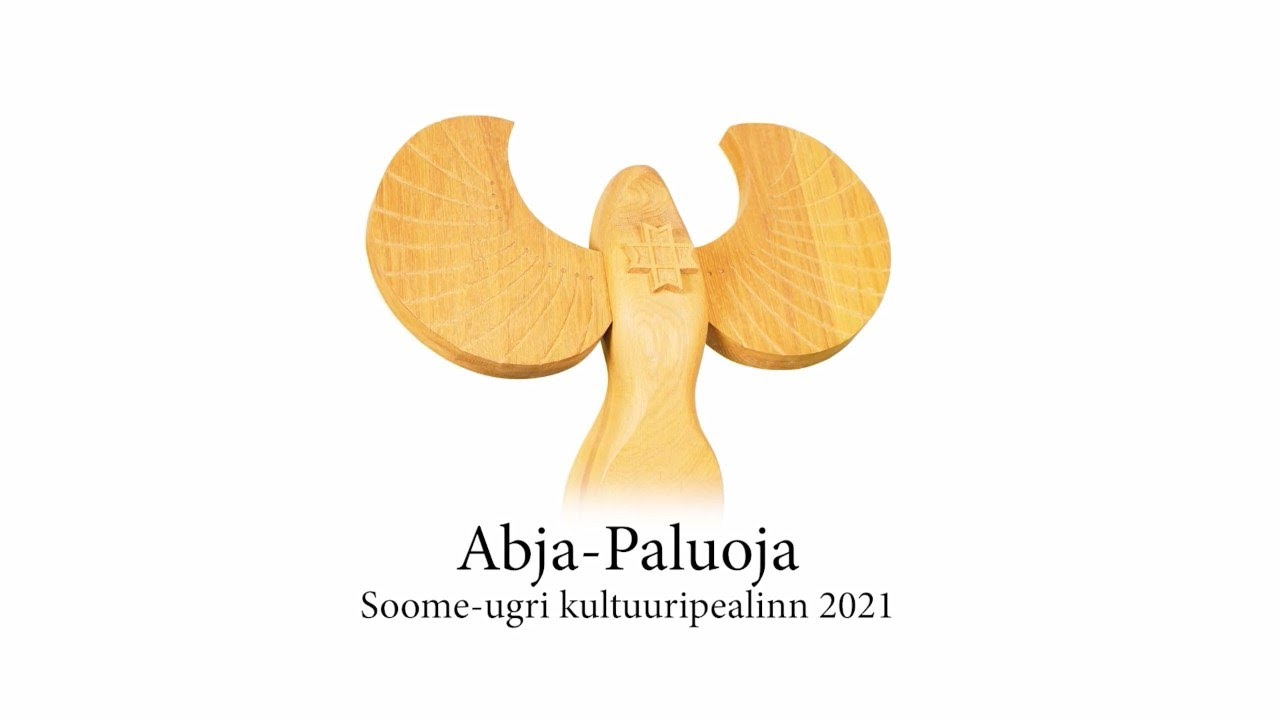 Abja-Paluoja kultuuripealinnaks nimetamine