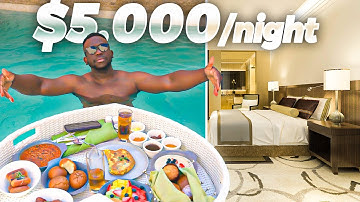 HOW I SPEND MY FOREX TRADING PROFITS IN DUBAI