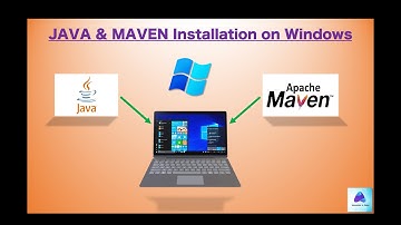 5 | Install Java & Maven on Windows system | Windows 11| Maven 3.9.9 |