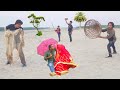 Must watch Very spacial New funny comedy videos amazing funny video 2024🤪Episode 45 by funny dhamaka