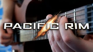 Download Mp3 Pacific Rim Theme on Guitar