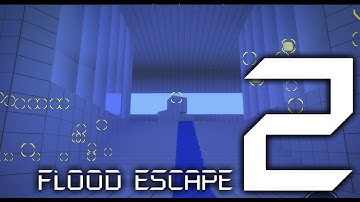 ROBLOX FE2 Map Test | Blocky [Crazy] (Completed)