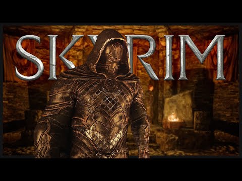 Video: Wer sind die Nachtigallen in Skyrim?