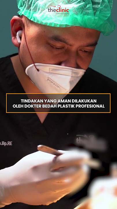 MEMILIKI PUTING IMPIAN DENGAN NIPPLE REDUCTION | #NIPPLEREDUCTION