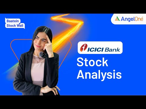 ICICI Bank Technical Analysis: Stock Analysis 