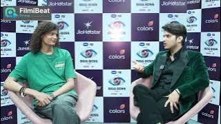 BB19- Mridul Tiwari 1st Interview after Eviction Slams Gaurav Khanna, Getting Married To Natalia?