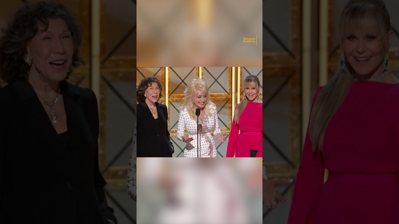 In memory of the great Dolly Parton thumbnail