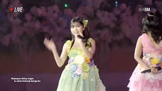 JKT48 Karena Kusuka Dirimu - Kimi no Koto ga Suki Dakara