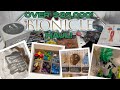 I Just Spent Over $25,000 on ULTRA-RARE LEGO Bionicle Items!