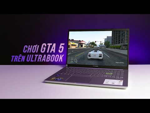 Asus Vivobook A515 - Ultrabook giá rẻ hiệu năng cao