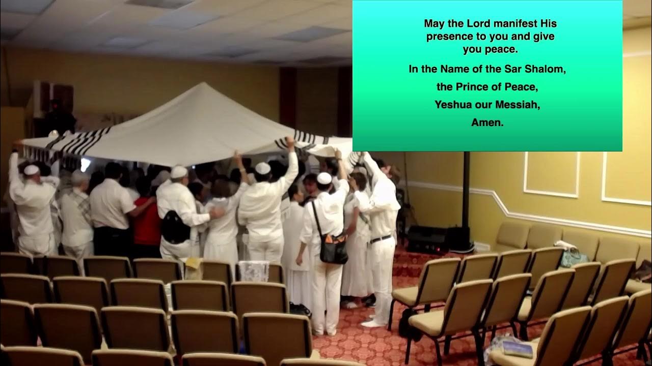 20221005 Yom Kippur Service 10th of Tishrei, 5783 YouTube