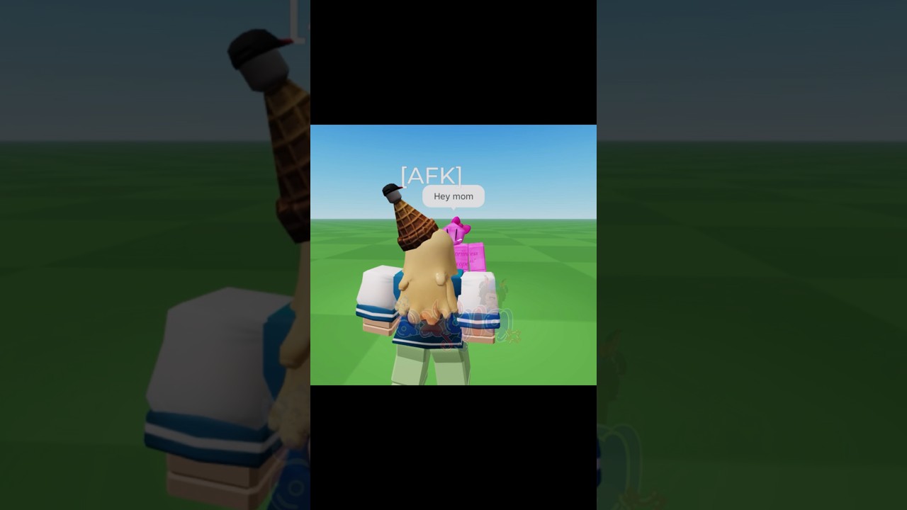 Aww, I’m so sorry #roblox #fyp #robloxusa #trend