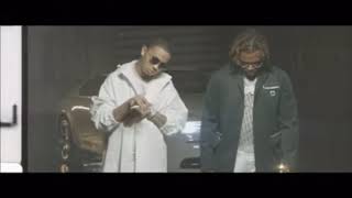 Nechie - Stackin it ( feat. Gunna ) [ Music Video ]