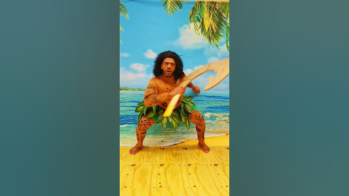 🤍🌴🌊 #moana