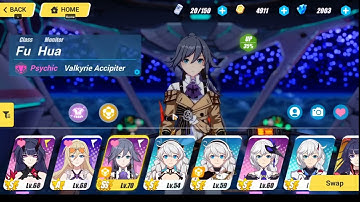 Obtaining Fu Hua Hawk of The Fog