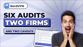 Does NordVPN Keep Logs? Six Audits Say No — Here's What They Don't Say screenshot 4