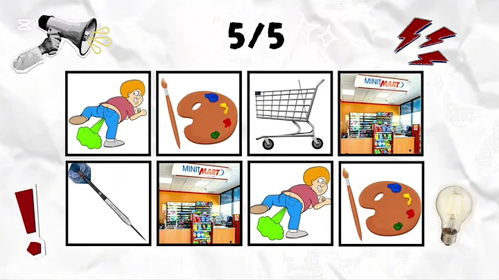 Say The Word On Beat. (LEVELS - EASY-MEDIUM-HARD) ONLY 1% CAN PASS!