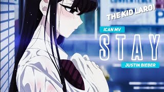 STAY - [AMV] - Anime MV
