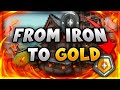 Grind To GOLD VALORANT Day - 2