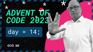 2023 Advent Of Code Day 14 - explained in Rust